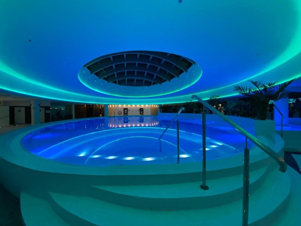 Apartamenty Szczecin Pool & Spa Στσέτσιν Εξωτερικό φωτογραφία