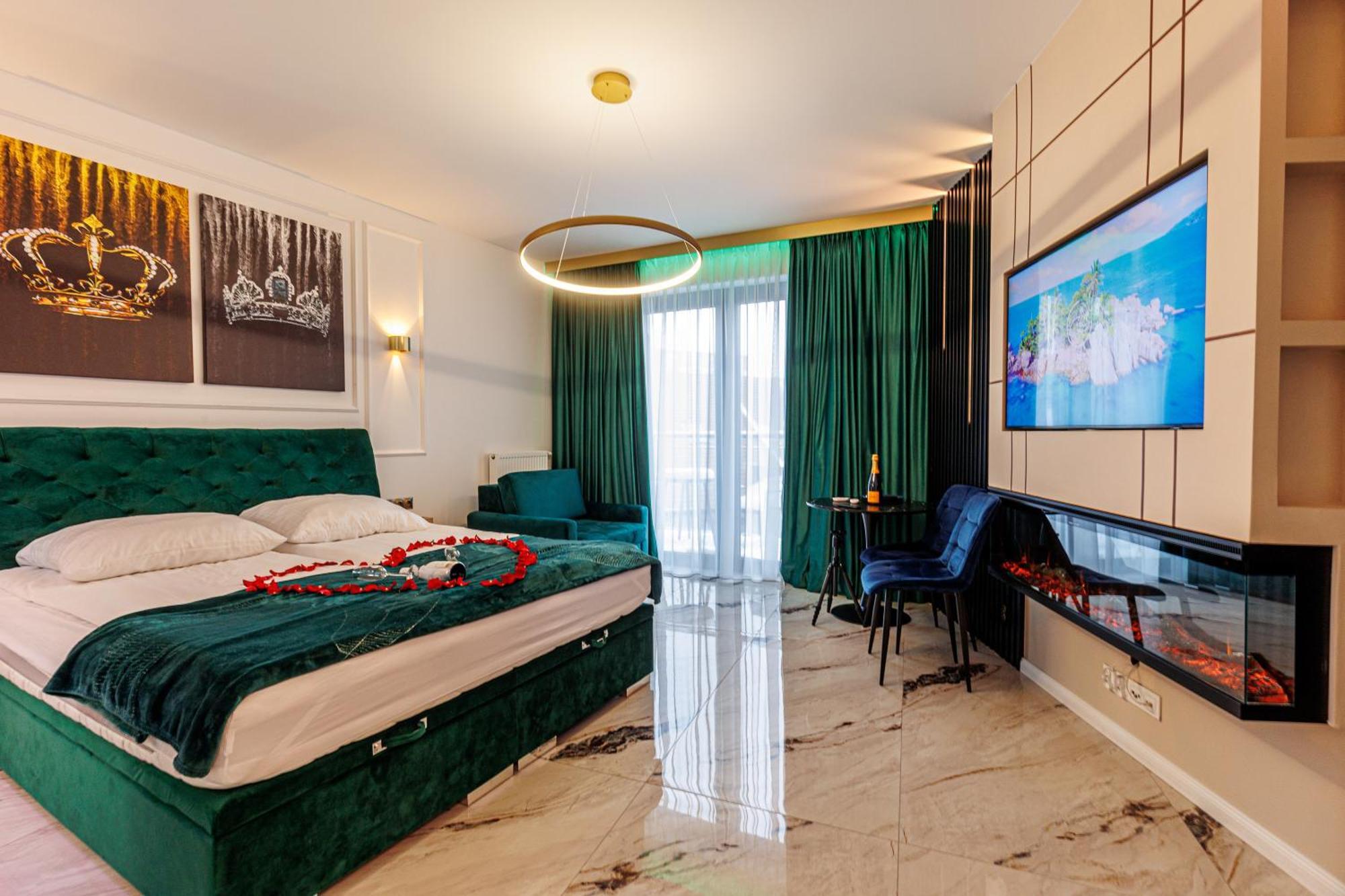 Apartamenty Szczecin Pool & Spa Στσέτσιν Εξωτερικό φωτογραφία