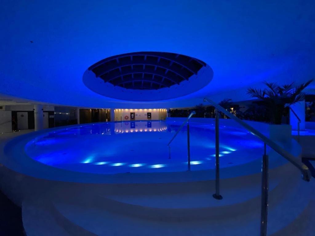 Apartamenty Szczecin Pool & Spa Στσέτσιν Εξωτερικό φωτογραφία